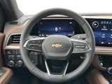 New 2025 Chevrolet Suburban High Country image 6