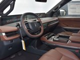 New 2025 Lincoln Navigator Reserve w/ Jet Appearance Package image 5