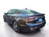 Used 2021 Kia Stinger GT-Line image 3