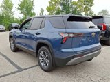 New 2026 Chevrolet Equinox LT w/ Convenience Package II image 4