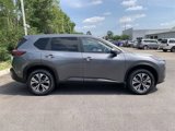 Used 2023 Nissan Rogue SV image 2