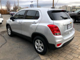 Used 2018 Chevrolet Trax LS image 4