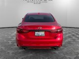 Used 2024 INFINITI Q50 Sensory image 6