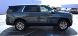 New 2025 Chevrolet Tahoe Premier image 4