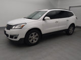 Used 2017 Chevrolet Traverse LT image 2