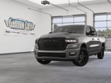 New 2025 RAM 1500 Laramie image 3