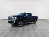 New 2025 GMC Sierra 2500 Denali w/ Denali Reserve Package image 4