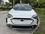 New 2025 Subaru Solterra Limited image 3