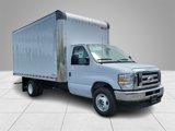 New 2025 Ford E-350 and Econoline 350 Super Duty w/ Driver's Safety Package image 2