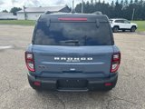 New 2025 Ford Bronco Sport Outer Banks image 6