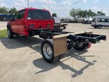 New 2025 Ford F550 4x4 Crew Cab image 5