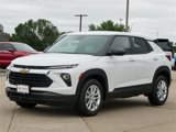 New 2026 Chevrolet TrailBlazer LS w/ LS Convenience Package image 3