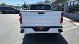 Used 2023 Chevrolet Silverado 1500 Custom image 2