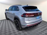New 2025 Volkswagen Atlas Cross Sport SEL R-Line image 5