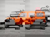 New 2025 Jeep Wrangler Willys image 3