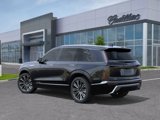 New 2026 Cadillac Vistiq Premium Luxury image 3