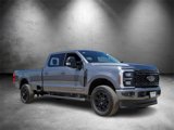 New 2025 Ford F250 XLT w/ Black Appearance Package image 2