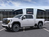 New 2025 GMC Sierra 2500 Denali Ultimate image 2