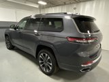 Used 2021 Jeep Grand Cherokee L Overland image 2