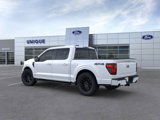 New 2025 Ford F150 XLT w/ Equipment Group 302A MID image 4
