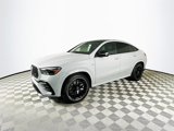 New 2025 Mercedes-Benz GLE 53 AMG 4MATIC Coupe image 3