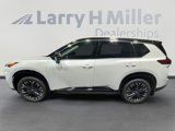 New 2026 Nissan Rogue Platinum image 2