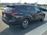 Used 2024 Toyota Highlander XSE image 5