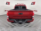 Used 2022 Toyota Tacoma TRD Sport w/ TRD Premium Sport Package image 5