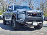 New 2025 Nissan Frontier PRO-4X image 2