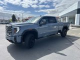 New 2025 GMC Sierra 2500 AT4 w/ AT4 Premium Plus Package image 3