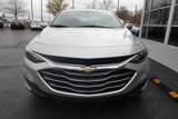 Used 2020 Chevrolet Malibu LT image 3