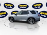 New 2025 Honda Pilot Touring image 5
