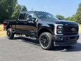 New 2025 Ford F350 Lariat w/ Lariat Ultimate Package image 6