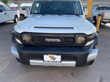 Used 2012 Toyota FJ Cruiser 2WD image 2