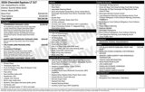 New 2026 Chevrolet Equinox LT w/ Convenience Package II image 3