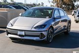 New 2025 Hyundai Ioniq 6 Limited image 3