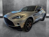 New 2025 Aston Martin DBX 707 image 2