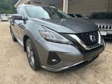 Used 2019 Nissan Murano Platinum w/ Cargo Package image 5