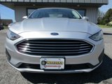 Used 2019 Ford Fusion SE image 3