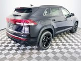 New 2025 Volkswagen Atlas Cross Sport SEL R-Line image 4