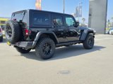 New 2025 Jeep Wrangler Unlimited Sport S 4xe image 6