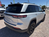 Used 2024 Jeep Grand Cherokee Altitude image 6