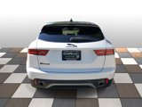 Used 2022 Jaguar E-PACE SE image 5