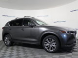 New 2025 MAZDA CX-5 Signature image 3