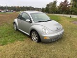 Used 2001 Volkswagen Beetle GLX image 3