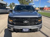 New 2025 Ford F150 XLT image 5