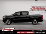 New 2026 RAM 1500 Laramie w/ Laramie Southwest Edition image 3