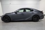 Used 2021 Lexus IS 300 AWD w/ Comfort Package image 2