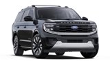 New 2025 Ford Expedition Platinum w/ Driver's Package image 4