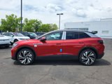 New 2025 Volkswagen ID.4 Pro S Plus image 3